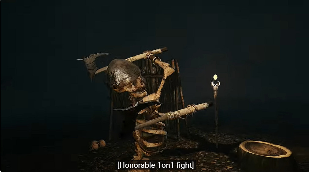 VR動作冒險遊戲《傳奇故事》新預告公布!2月8日發售 VR動作冒險遊戲《傳奇故事》新預告公布!2月8日發售