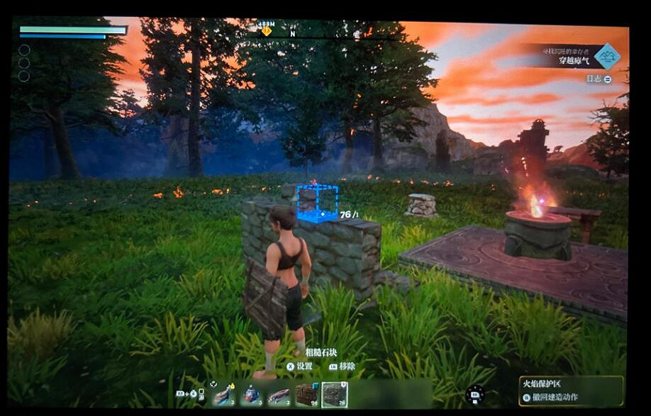 《霧鎖王國》Steam Deck遊玩建議 《霧鎖王國》Steam Deck遊玩建議