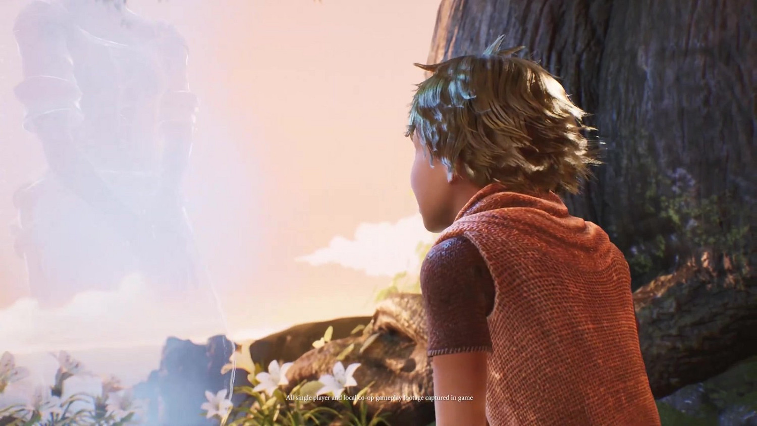 《兄弟:雙子傳說重製版》實機展示賞:遊戲玩法展示 《兄弟:雙子傳說重製版》實機展示賞:遊戲玩法展示