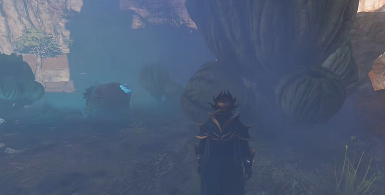 《霧鎖王國》薄荷蘑菇肉獲取方法 《霧鎖王國》薄荷蘑菇肉獲取方法