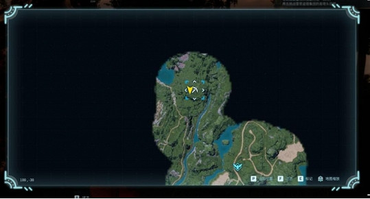 《幻獸帕魯》石炭採集點位置一覽 《幻獸帕魯》石炭採集點位置一覽