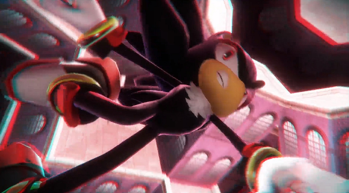 全新故事戰役!《索尼克X夏特:世代》首發預告片公布 全新故事戰役!《索尼克X夏特:世代》首發預告片公布