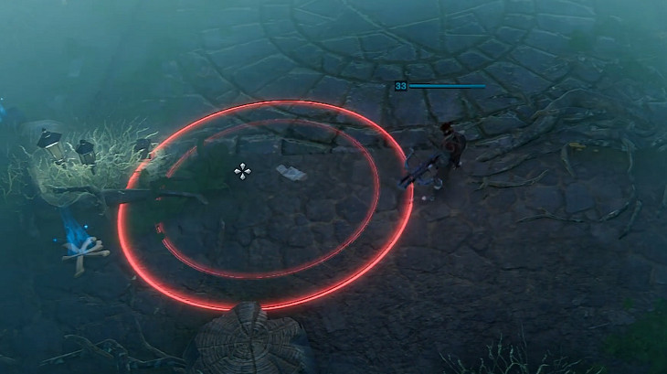 《夜族崛起》墮落者尼古拉斯打法攻略 《夜族崛起》墮落者尼古拉斯打法攻略