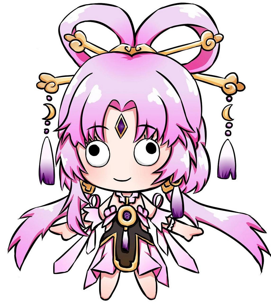 崩壞星穹鐵道符玄培養攻略