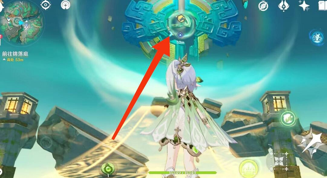 《原神》4.4沉玉谷供奉系統開啟任務攻略 《原神》4.4沉玉谷供奉系統開啟任務攻略