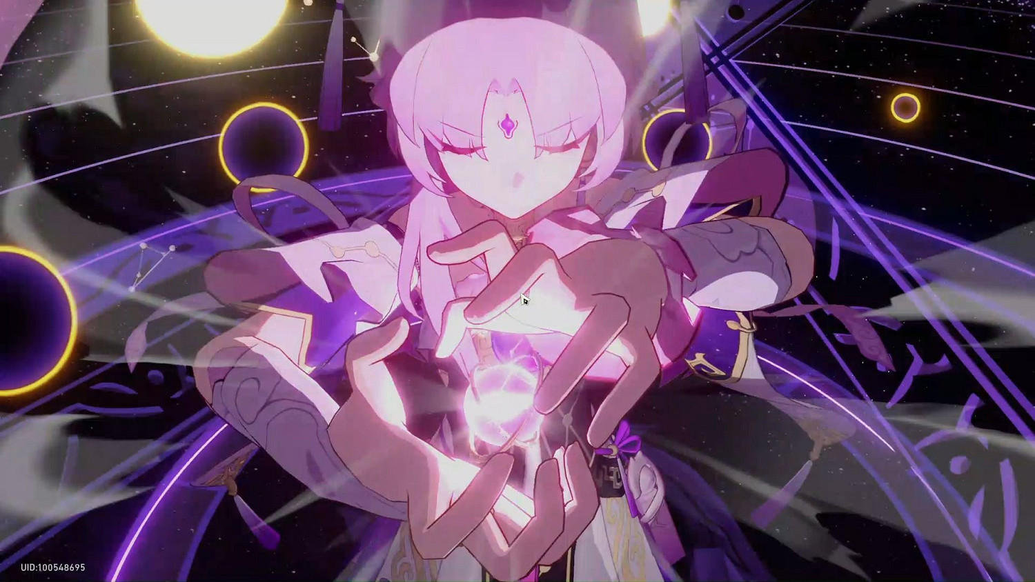 崩壞星穹鐵道符玄培養攻略