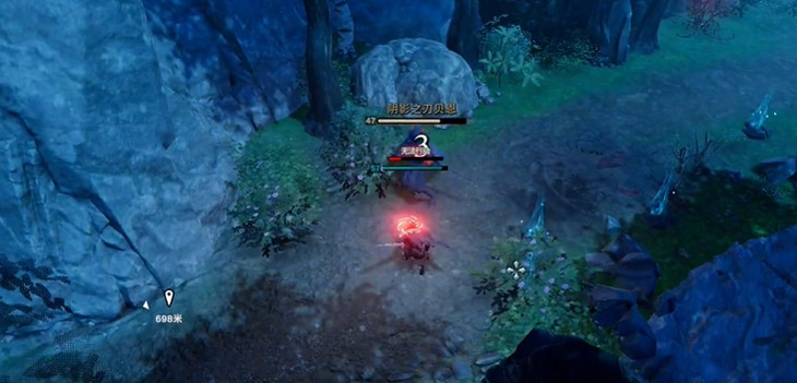 《夜族崛起》新版本Boss攻略 《夜族崛起》新版本Boss攻略