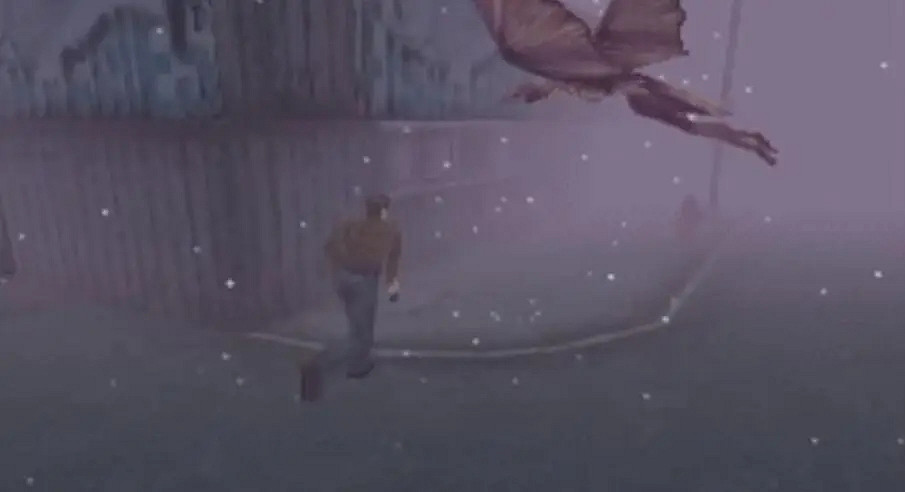 25年後，初代《沉默之丘》仍擁有該系列最好的氛圍！