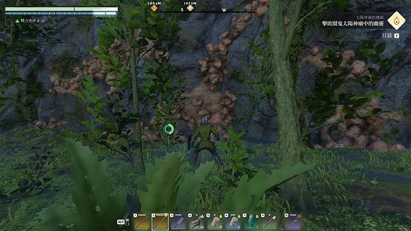 《霧鎖王國》採集位置推薦 《霧鎖王國》採集位置推薦