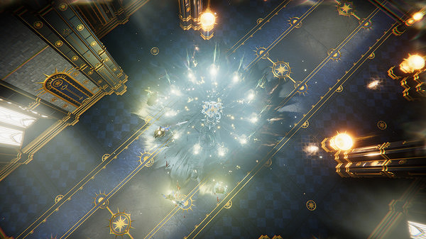 《夜族崛起》Boss刷新時間