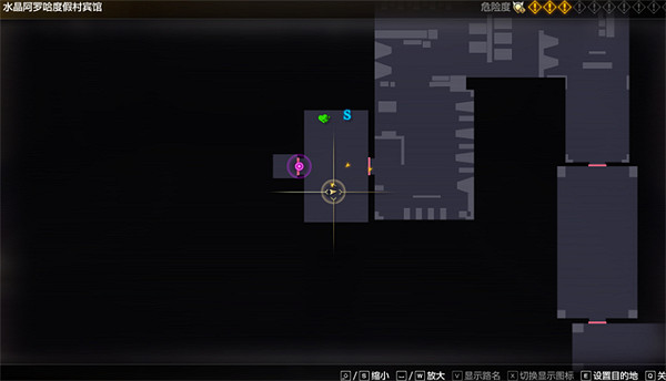 《人中之龍8》跑步帽2位置介紹 《人中之龍8》跑步帽2位置介紹
