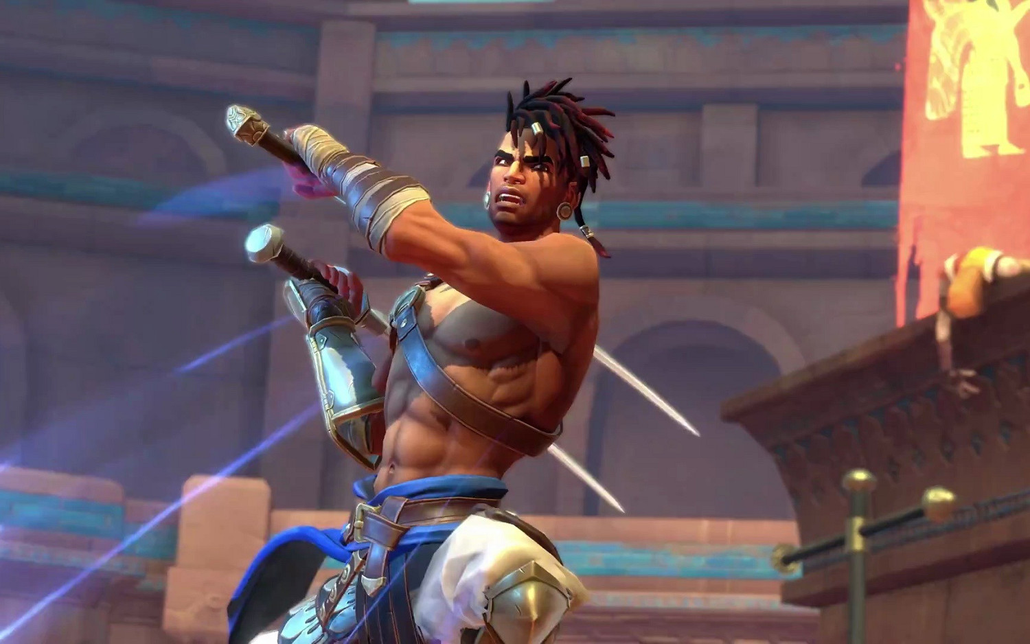 《波斯王子：失落的王冠》遇冷 發售至今僅有30萬玩家