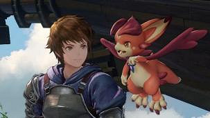 結碧藍之約！可4人組隊挑戰的正統ARPG！《Granblue Fantasy: Relink》今日正式發售