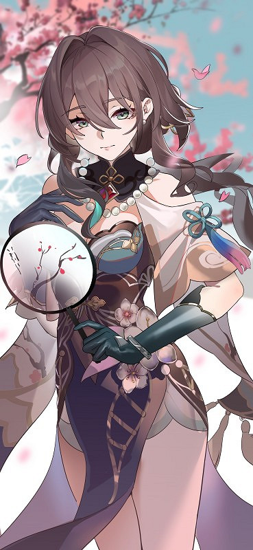 崩壞星穹鐵道阮梅培養攻略