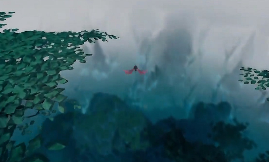 《夜族崛起》去左下角方法 《夜族崛起》去左下角方法