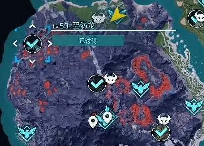 《幻獸帕魯》空渦龍刷新時間 《幻獸帕魯》空渦龍刷新時間