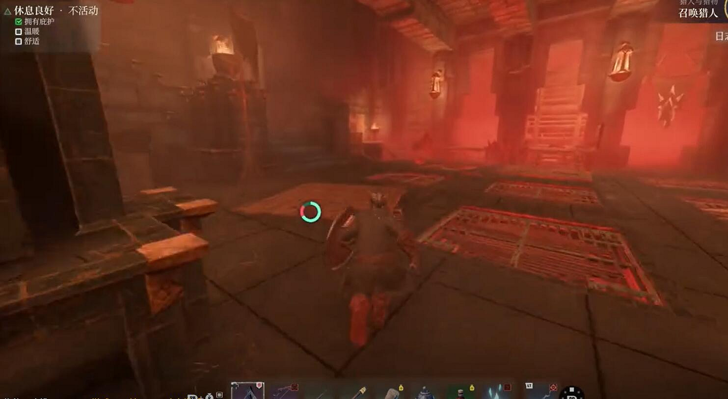 《霧鎖王國》鍊金術士拯救位置介紹