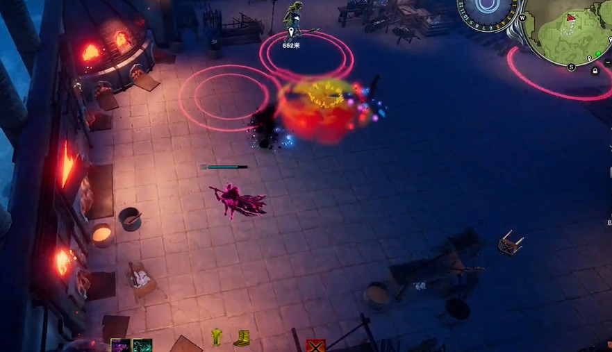 《夜族崛起》新版本Boss攻略