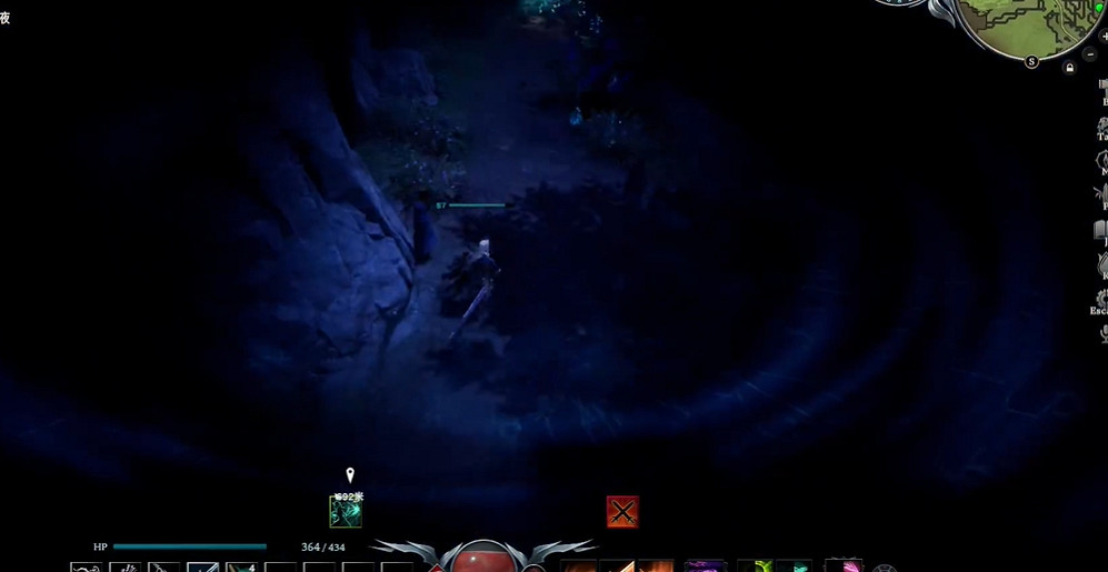 《夜族崛起》新版本Boss攻略 《夜族崛起》新版本Boss攻略