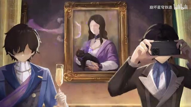 《崩壞:星穹鐵道》千星紀遊PV:「舊夢重溫」 《崩壞:星穹鐵道》千星紀遊PV:「舊夢重溫」