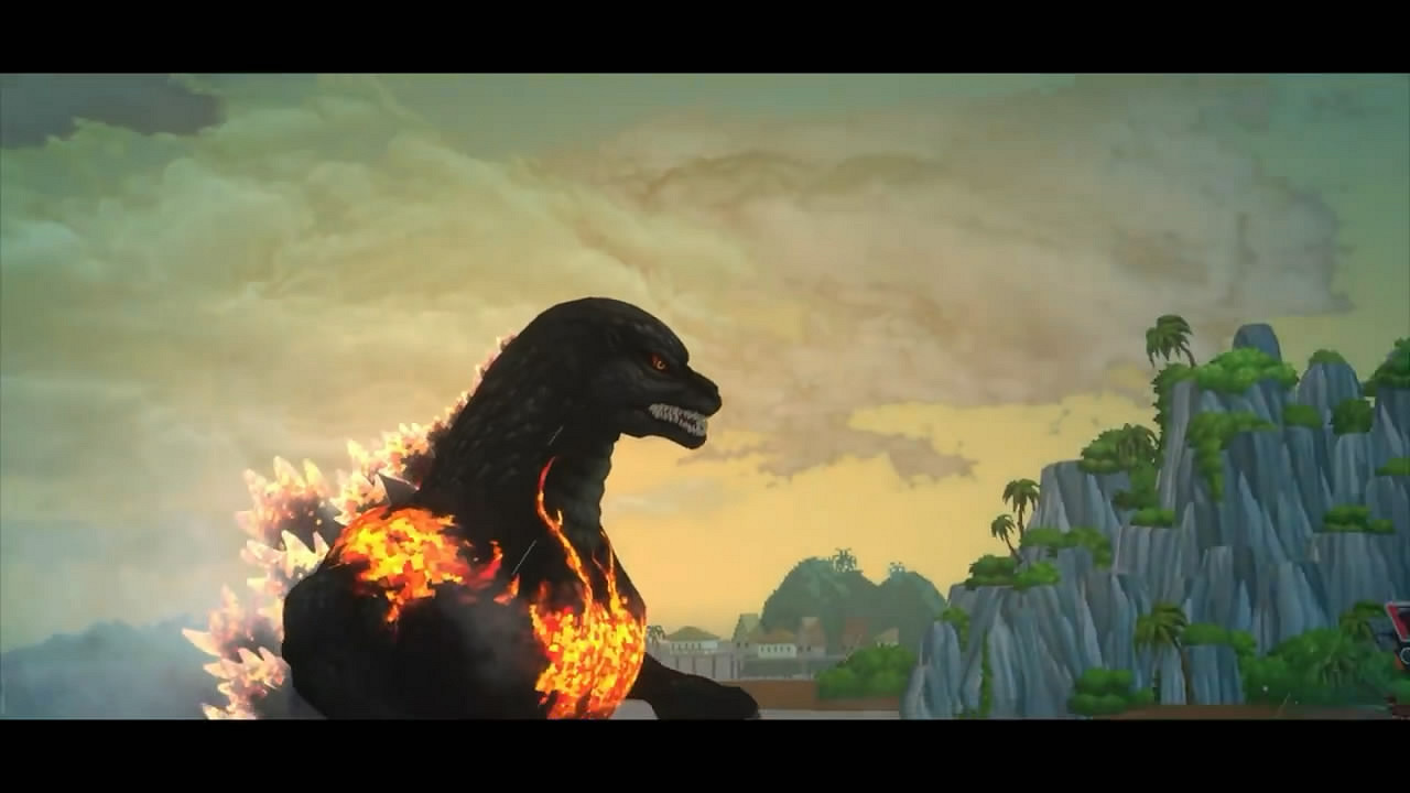 《潛水員戴夫》4月登PS4/5!5月推“哥斯拉”免費DLC 《潛水員戴夫》4月登PS4/5!5月推“哥斯拉”免費DLC