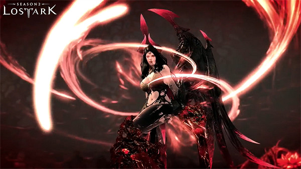 韓服《命運方舟》戰鬥預告公布：美麗迷人但充滿危險