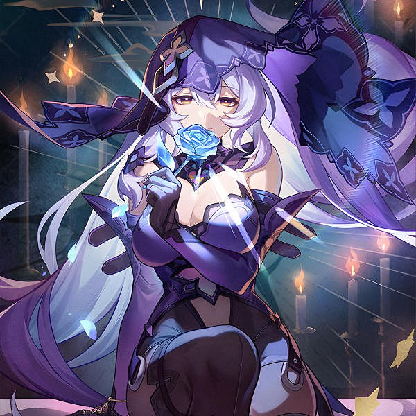 崩壞星穹鐵道黑天鵝培養攻略