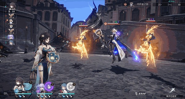 崩壞星穹鐵道阮梅培養攻略