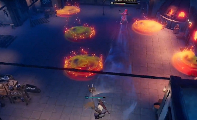 《夜族崛起》新版本Boss攻略