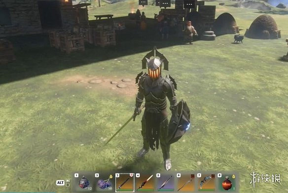 《霧鎖王國》職業推薦 《霧鎖王國》職業推薦