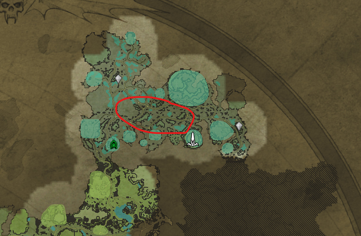 《夜族崛起》蝙蝠形態變身方法 《夜族崛起》蝙蝠形態變身方法