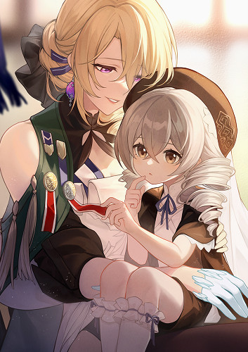 崩壞星穹鐵道阮梅最強光錐搭配推薦