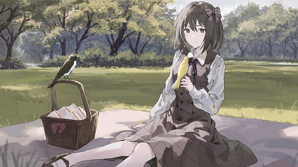 《薄暮夏夢》2月8日登陸多平台 夏日青春物語ADV 《薄暮夏夢》2月8日登陸多平台 夏日青春物語ADV