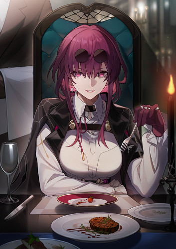 崩壞星穹鐵道黑天鵝最強光錐搭配推薦