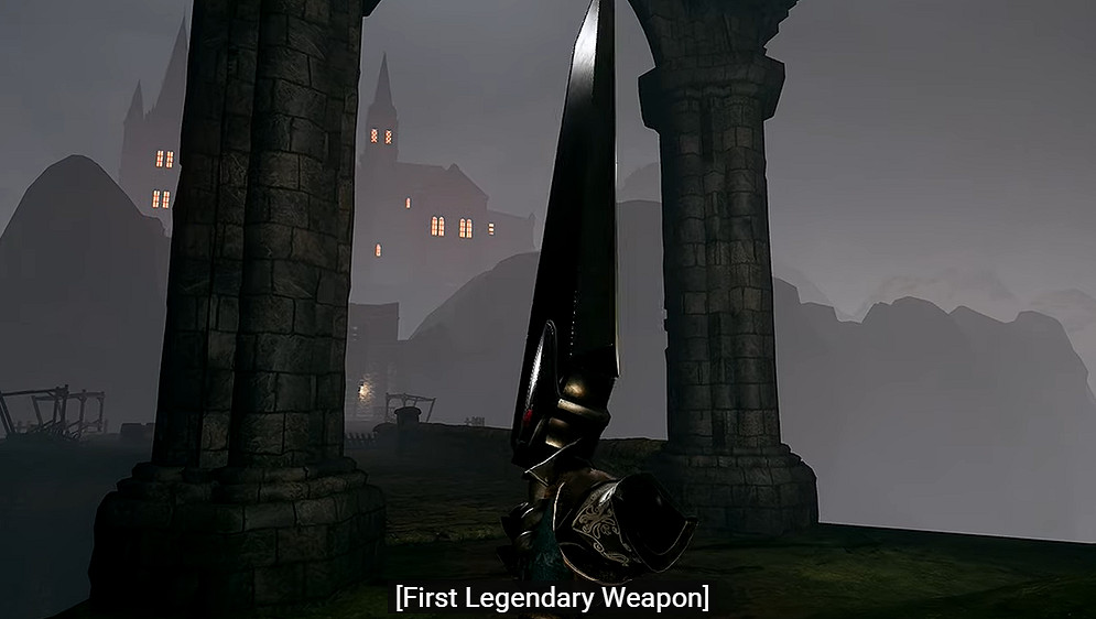 VR動作冒險遊戲《傳奇故事》新預告公布!2月8日發售 VR動作冒險遊戲《傳奇故事》新預告公布!2月8日發售