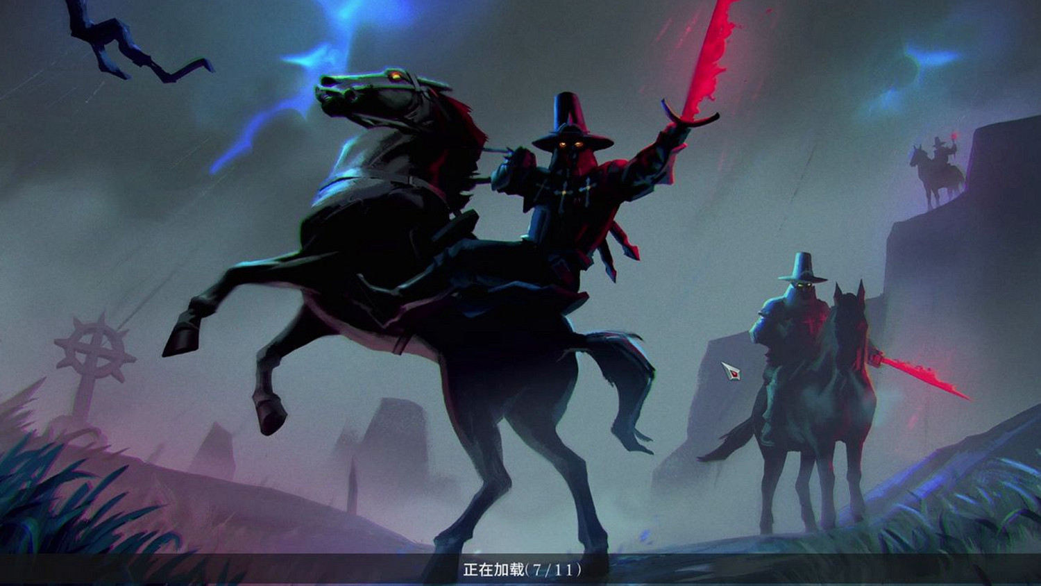 《夜族崛起》閃退解決方法 《夜族崛起》閃退解決方法