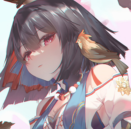 崩壞星穹鐵道雪衣頭像大全 崩壞星穹鐵道雪衣頭像大全