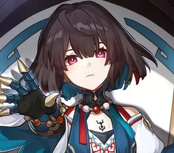 崩壞星穹鐵道雪衣頭像大全 崩壞星穹鐵道雪衣頭像大全