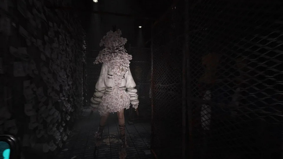 《沉默之丘:短訊》:一部更像《層層恐懼》系列的作品 《沉默之丘:短訊》:一部更像《層層恐懼》系列的作品