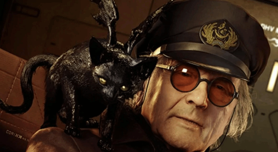 喬治米勒加盟DS2驚呆玩家:島哥哥的人脈令人羨慕! 喬治米勒加盟DS2驚呆玩家:島哥哥的人脈令人羨慕!