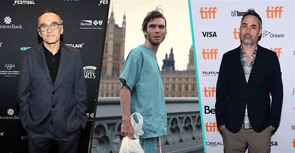 曝索尼獲得《驚變28年》版權 基裡安·墨菲有望回歸出演 曝索尼獲得《驚變28年》版權 基裡安·墨菲有望回歸出演