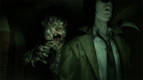 恐怖冒險遊戲《獵魂者:死印2》新預告公布 2.15發售 恐怖冒險遊戲《獵魂者:死印2》新預告公布 2.15發售