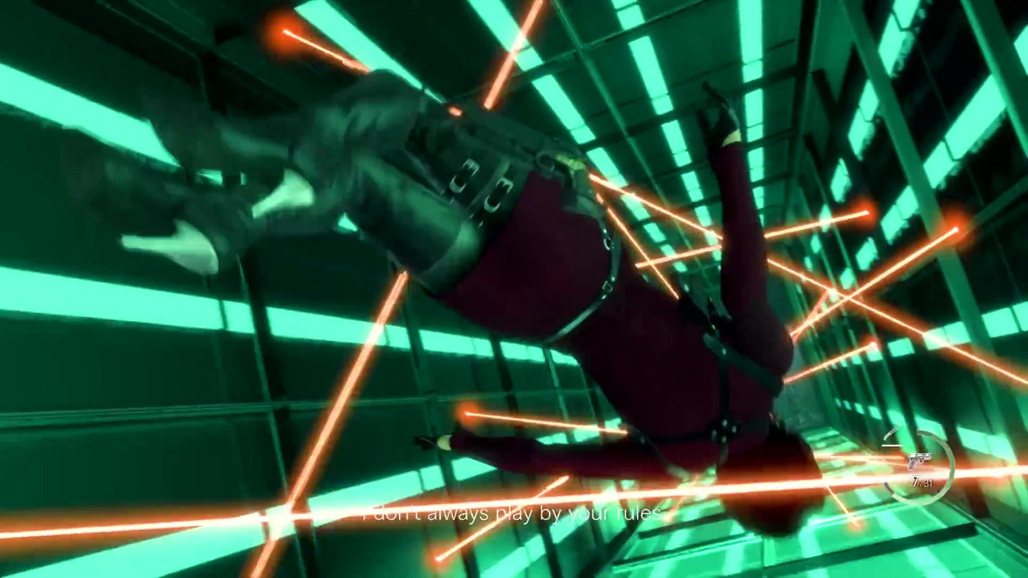 《惡靈古堡4:RE》黃金版發布預告 預計2月9日發售 《惡靈古堡4:RE》黃金版發布預告 預計2月9日發售