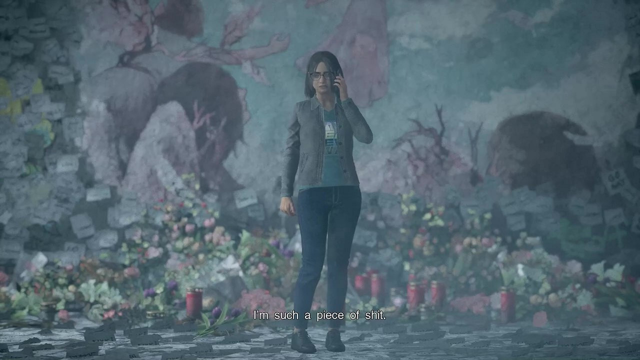 《沉默之丘:短訊》:一部更像《層層恐懼》系列的作品 《沉默之丘:短訊》:一部更像《層層恐懼》系列的作品