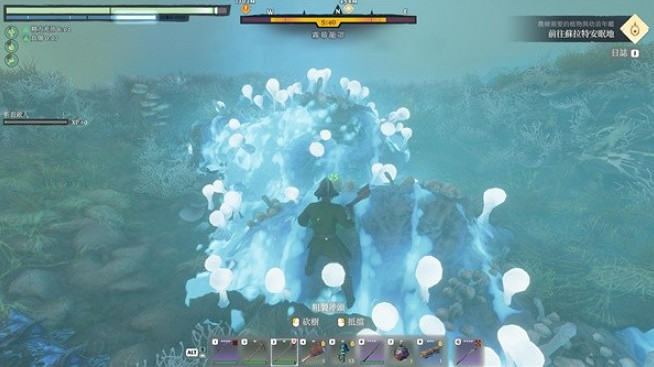 《霧鎖王國》材料位置介紹 《霧鎖王國》材料位置介紹