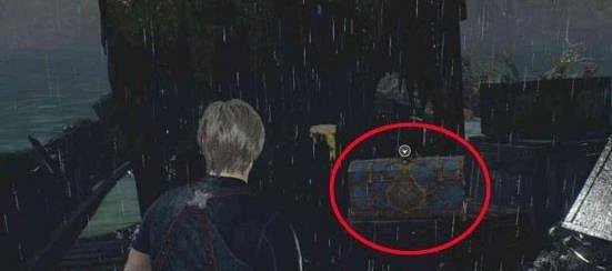 《惡靈古堡4重製版》武器獲得方法 《惡靈古堡4重製版》武器獲得方法