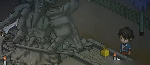 《大俠立誌傳》傳國玉璽作用介紹 《大俠立誌傳》傳國玉璽作用介紹