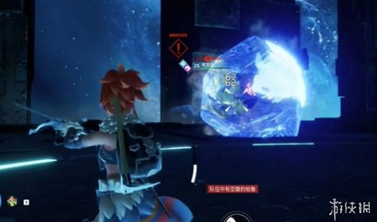 《幻獸帕魯》盜賊營地位置介紹 《幻獸帕魯》盜賊營地位置介紹