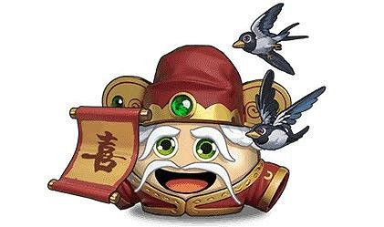 《地下城物語》喜神岡布奧圖鑒 《地下城物語》喜神岡布奧圖鑒