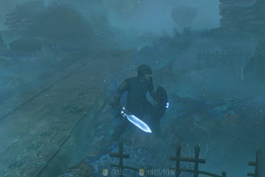 《霧鎖王國》冰禍獲得方法